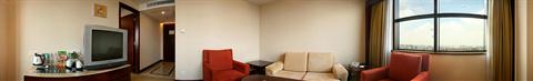 фото отеля Harbour Metropolls Hotel Nanhai Foshan