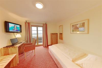 фото отеля Berghotel Aschbach Feldkirchen-Westerham