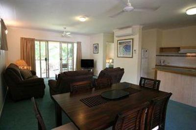 фото отеля Marlin Cove Holiday Resort