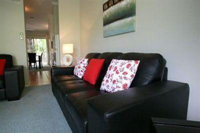 фото отеля Marlin Cove Holiday Resort