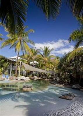 фото отеля Marlin Cove Holiday Resort