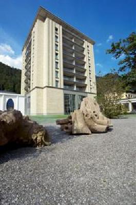 фото отеля Grand Hotel Hof Ragaz Bad Ragaz