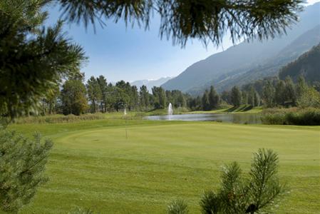 фото отеля Grand Hotel Hof Ragaz Bad Ragaz