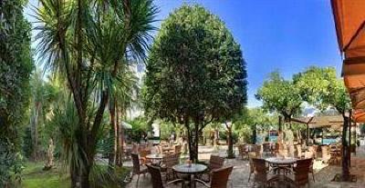 фото отеля Hotel Mediterraneo Sorrento
