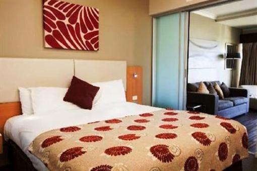 фото отеля Grand Mercure Apartments Townsville