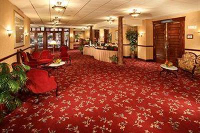 фото отеля Hotel Boulderado