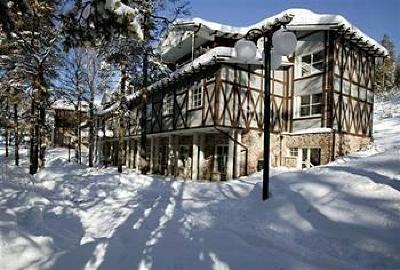 фото отеля Lapland Hotel Bear´s Lodge Sinetta