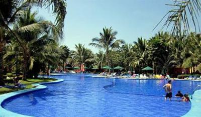 фото отеля Royal Decameron Puerto Vallarta