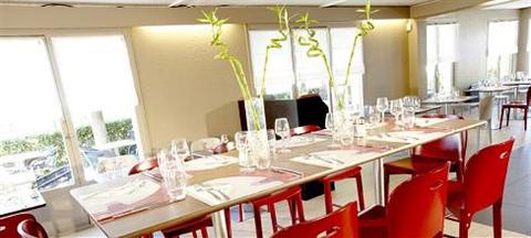 фото отеля Campanile Avignon Sud Montfavet La Cristole Hotel