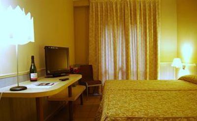 фото отеля Hotel Rio Arga