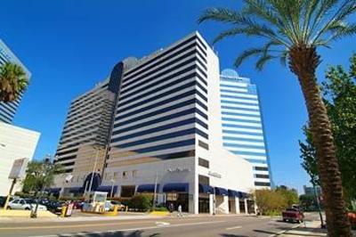 фото отеля Omni Jacksonville Hotel