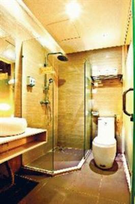 фото отеля Tavernew Hotel