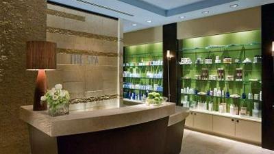 фото отеля Four Seasons Hotel Austin