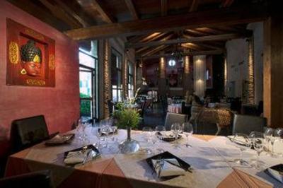 фото отеля Yu Resort & Wellness