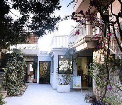 фото отеля Hotel Castelletto