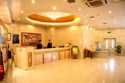 фото отеля Dongda Holiday Hotel