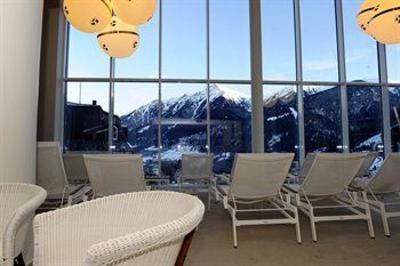 фото отеля Salzburger Hof Hotel Bad Gastein