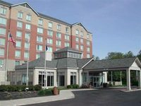 Hilton Garden Inn Cleveland Airport