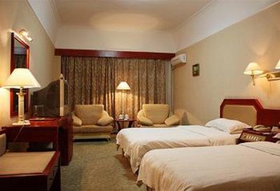 фото отеля Qingdao Zijing Hotel