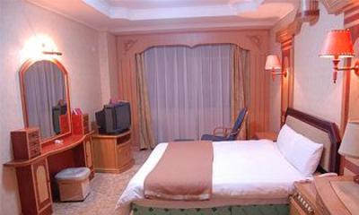 фото отеля Qingdao Zijing Hotel