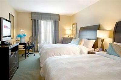 фото отеля Hilton Garden Inn Phoenix North Happy Valley