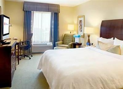 фото отеля Hilton Garden Inn Phoenix North Happy Valley
