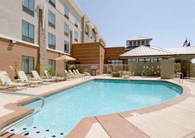 фото отеля Hilton Garden Inn Phoenix North Happy Valley