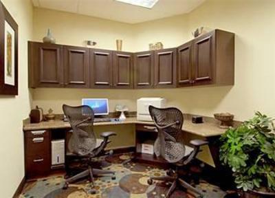 фото отеля Hilton Garden Inn Phoenix North Happy Valley