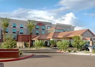 фото отеля Hilton Garden Inn Phoenix North Happy Valley