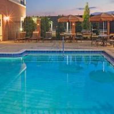 фото отеля Hyatt Place OKC Airport