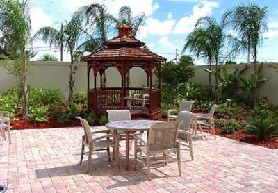 фото отеля Courtyard by Marriott Tampa Oldsmar