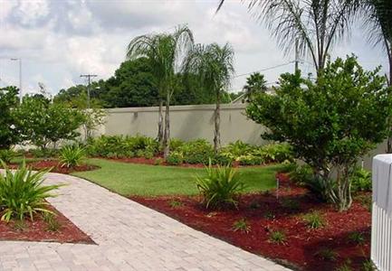 фото отеля Courtyard by Marriott Tampa Oldsmar