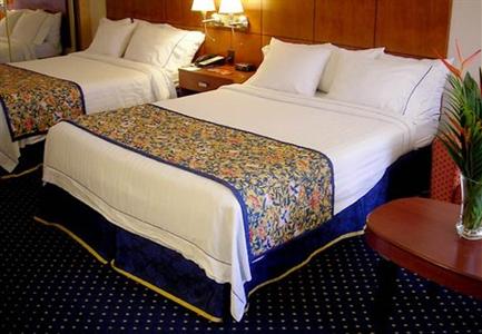 фото отеля Courtyard by Marriott Tampa Oldsmar