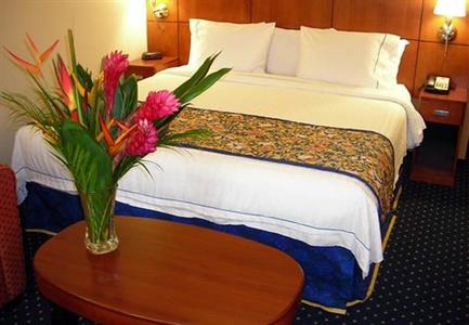 фото отеля Courtyard by Marriott Tampa Oldsmar