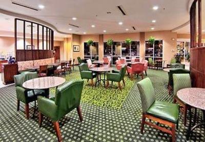 фото отеля Courtyard by Marriott Tampa Oldsmar