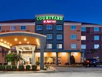 Courtyard by Marriott Tampa Oldsmar
