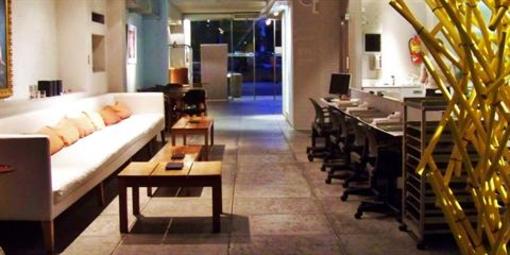 фото отеля cE Design Hotel
