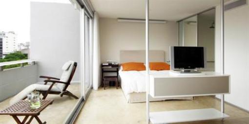 фото отеля cE Design Hotel