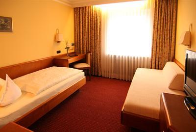 фото отеля Ringhotel St. Georg