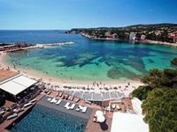 Ile Rousse Hotel Thalazur Bandol