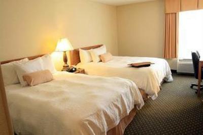 фото отеля Hampton Inn and Suites Ft. Wayne North