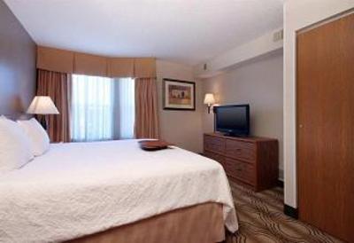 фото отеля Hampton Inn and Suites Ft. Wayne North