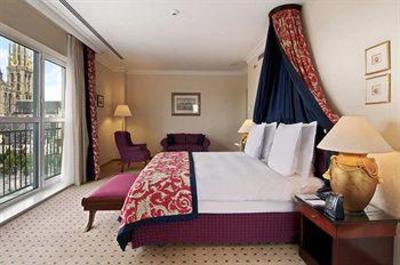 фото отеля Hilton Antwerp Hotel