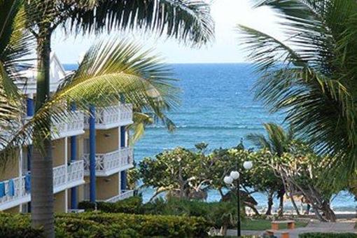 фото отеля Luperon Beach Resort