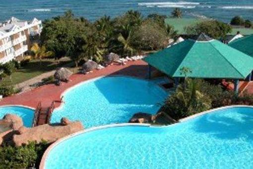 фото отеля Luperon Beach Resort