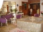 фото отеля Hotel Saadet Altinkum