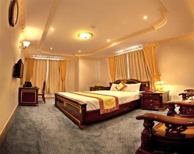фото отеля New Pacific Hotel Ho Chi Minh City