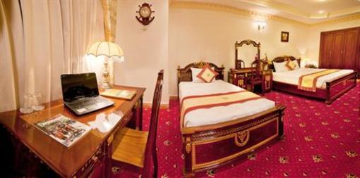 фото отеля New Pacific Hotel Ho Chi Minh City