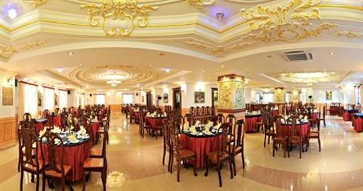 фото отеля New Pacific Hotel Ho Chi Minh City
