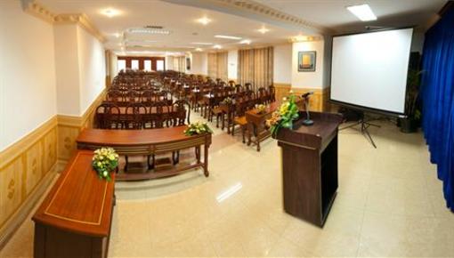 фото отеля New Pacific Hotel Ho Chi Minh City